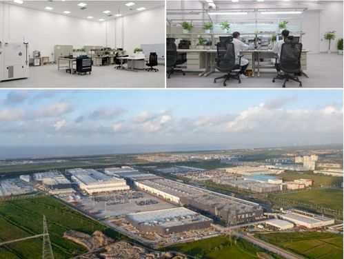 特斯拉上海研發中心成功交付 加速本土化創新，聚焦機器人及16萬車型